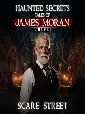 cover image of Haunted Secrets